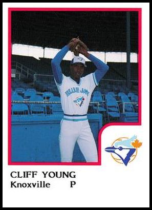 27 Cliff Young
